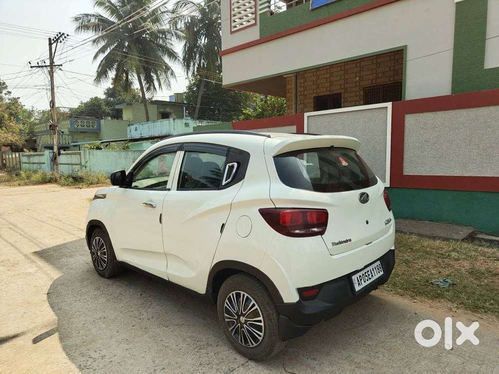 Mahindra Xuv700