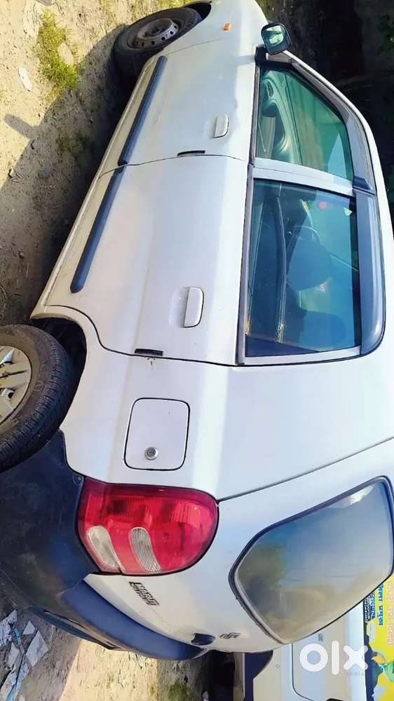 Maruti Suzuki Alto 2013 Automatic Petrol