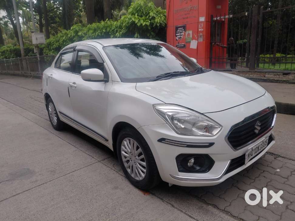Maruti Suzuki Dzire 1.2 Zxi Amt, 2019, Petrol