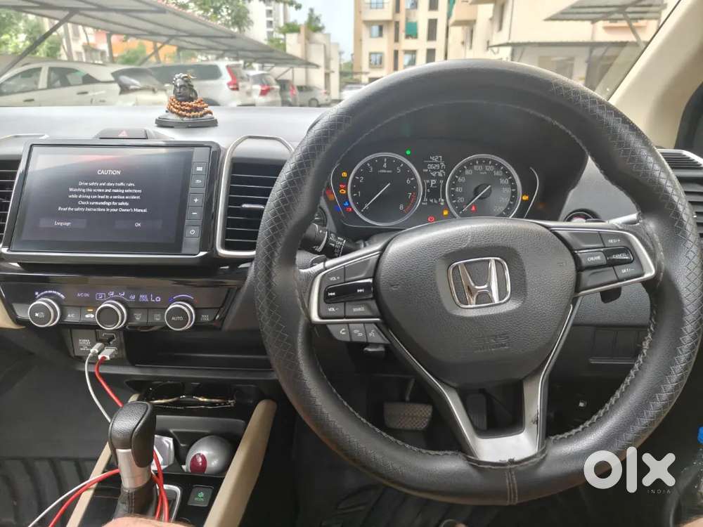 5th Gen V Cvt Iv-tech