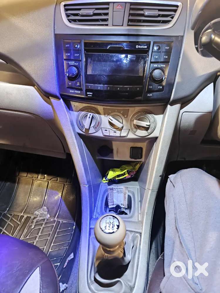 Maruti Suzuki Ertiga Ldi 2016, Registered-2017