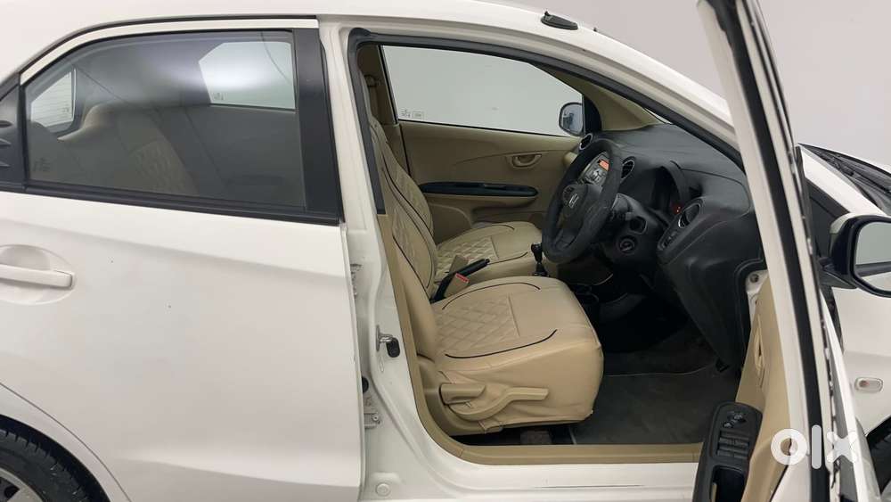 Honda Brio 1.2 S Mt, 2014, Petrol