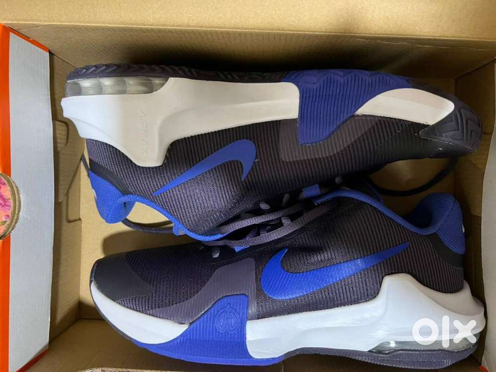 NIKE AIR MAX IMPACT SHOES Men 1823261090