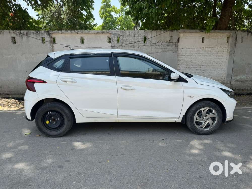 Hyundai I20 Magna 2021