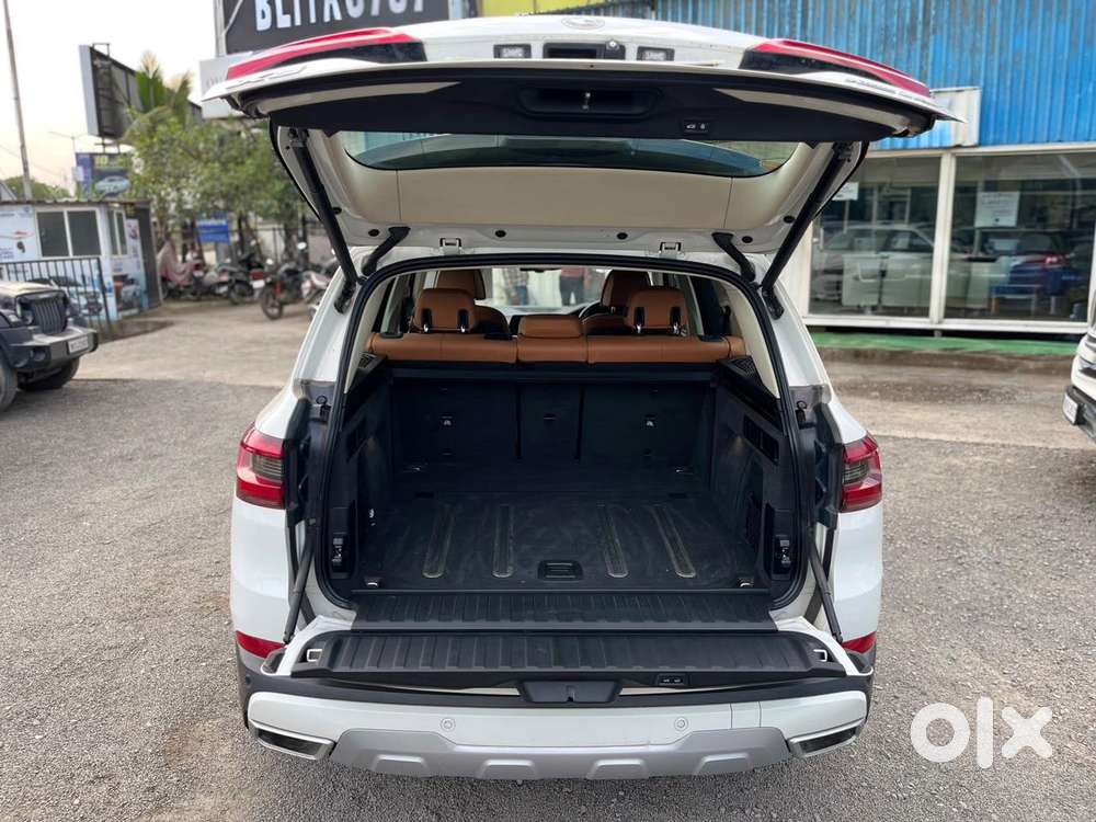 Bmw X5 Xdrive 30d Design Pure Experience 5 Seater, 2019, Diesel
