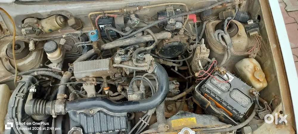 Maruti Suzuki 800 2008 Cng