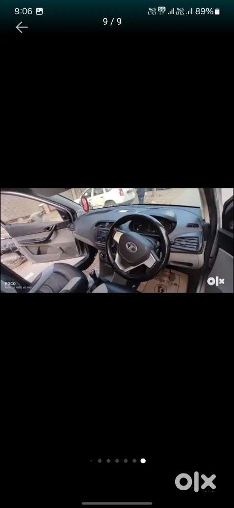 Tiago 2019 Model In Good Condition.