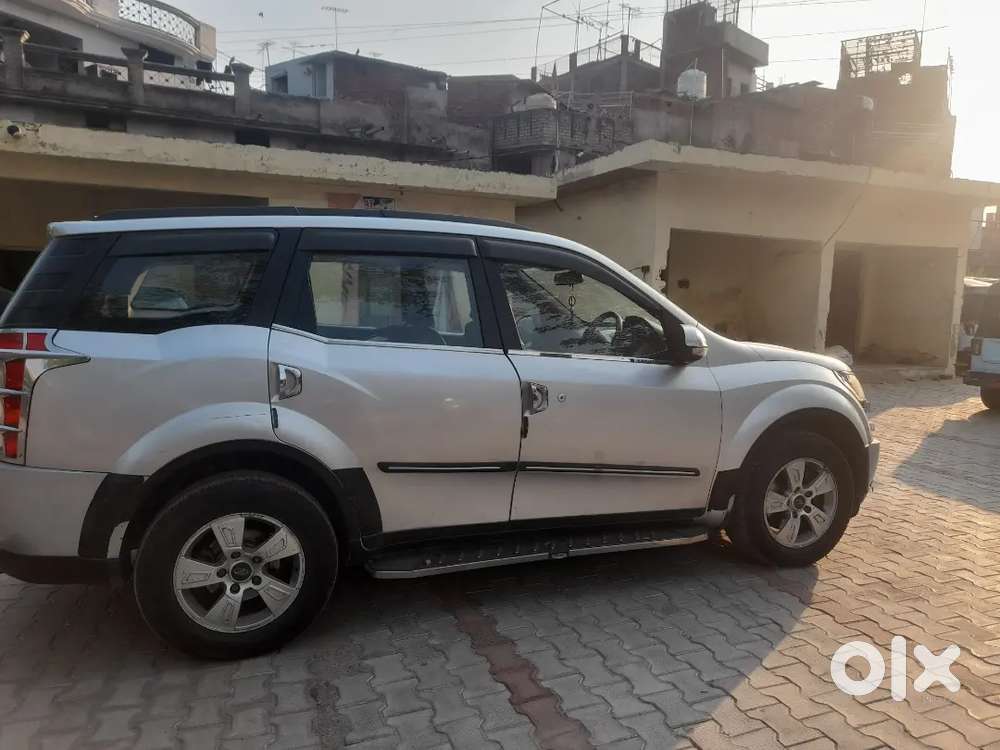 Mahindra Xuv500 2014 Diesel 83000 Km Driven