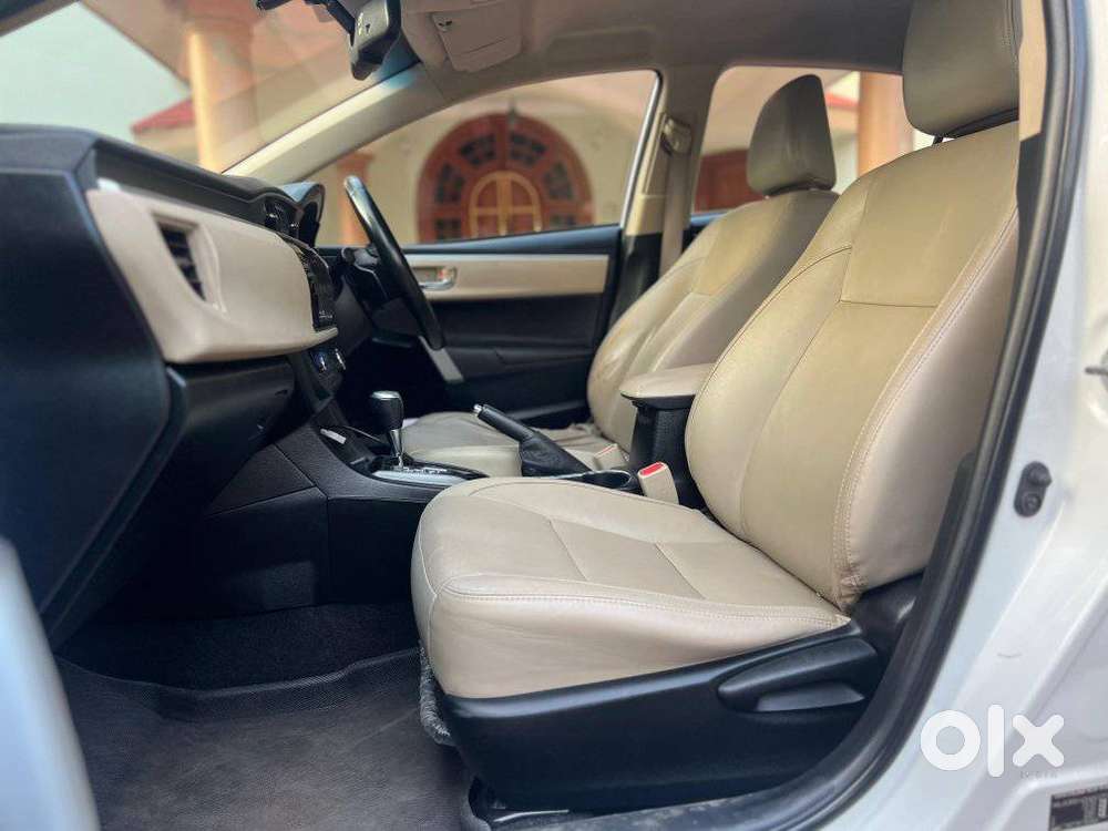 Toyota Corolla Altis 2013-2017 Vl Mt, 2014, Petrol