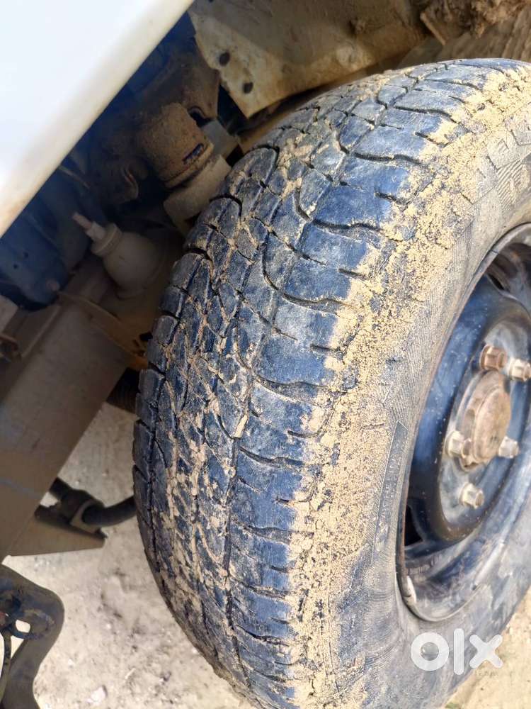 Mahindra Bolero 2016 Year