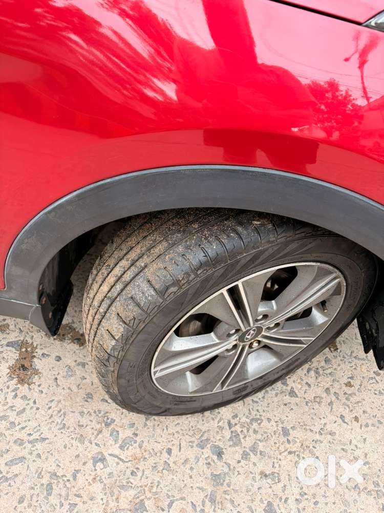 Hyundai Creta Diesel 2016