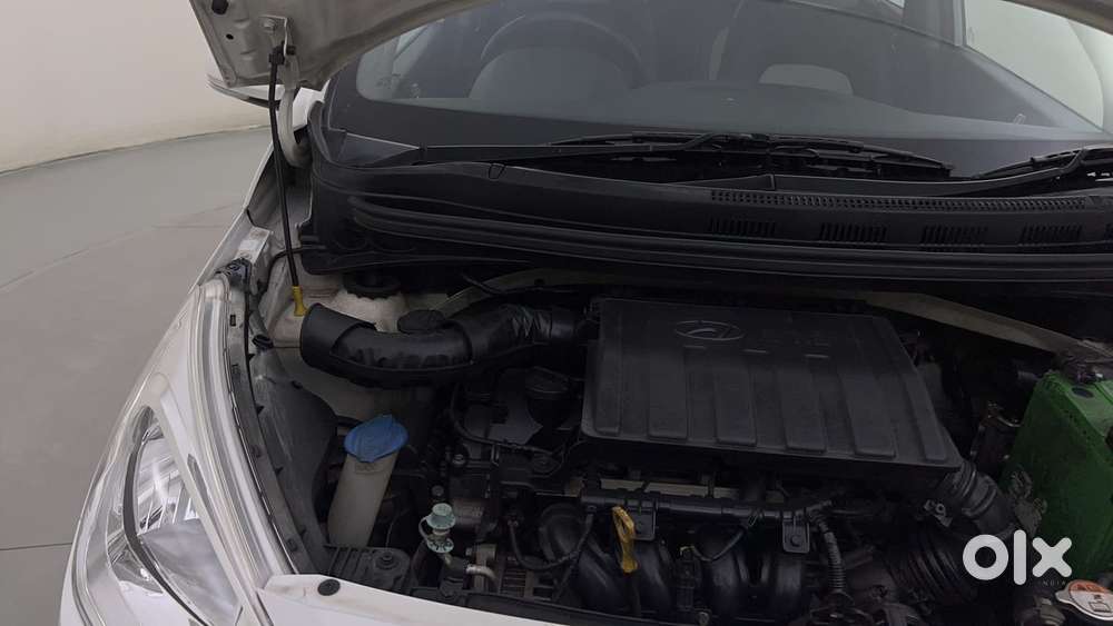 Hyundai Grand I10 1.2 Kappa Asta, 2016, Petrol