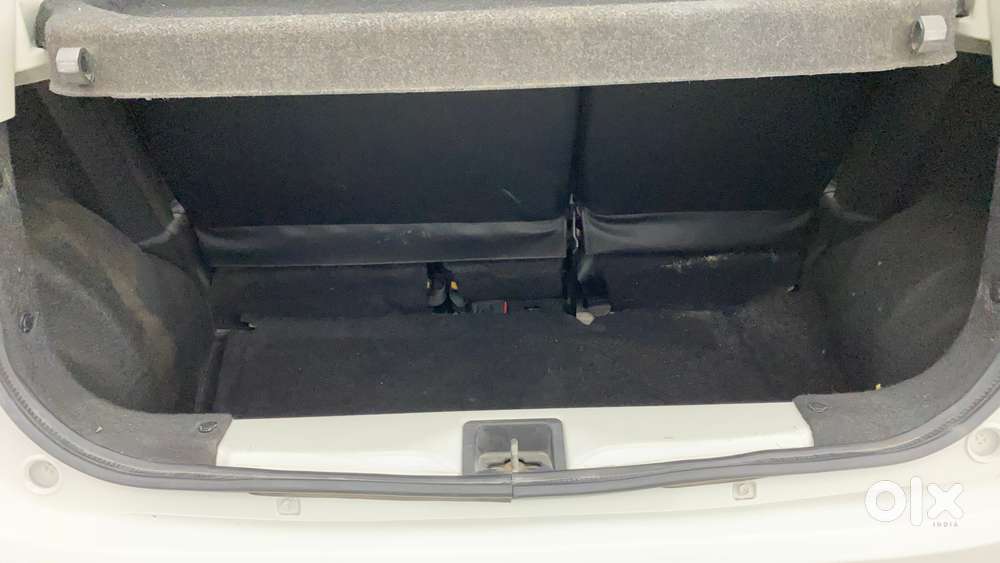 Maruti Suzuki Wagon R Vxi Bs Iv, 2019, Petrol