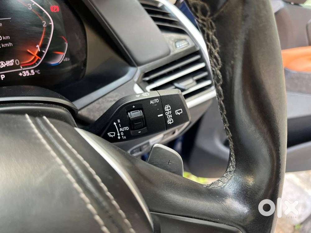 Bmw X5 Xdrive 30d Xline, 2020, Diesel
