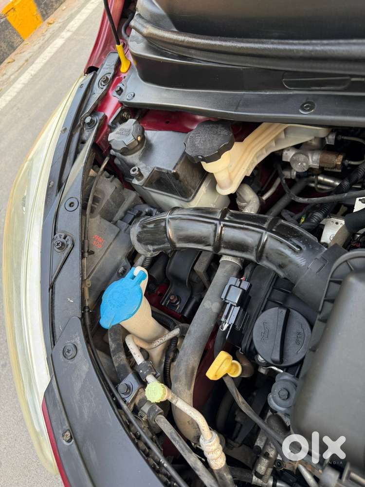 Hyundai I10 Magna 1.1l, 2013, Petrol