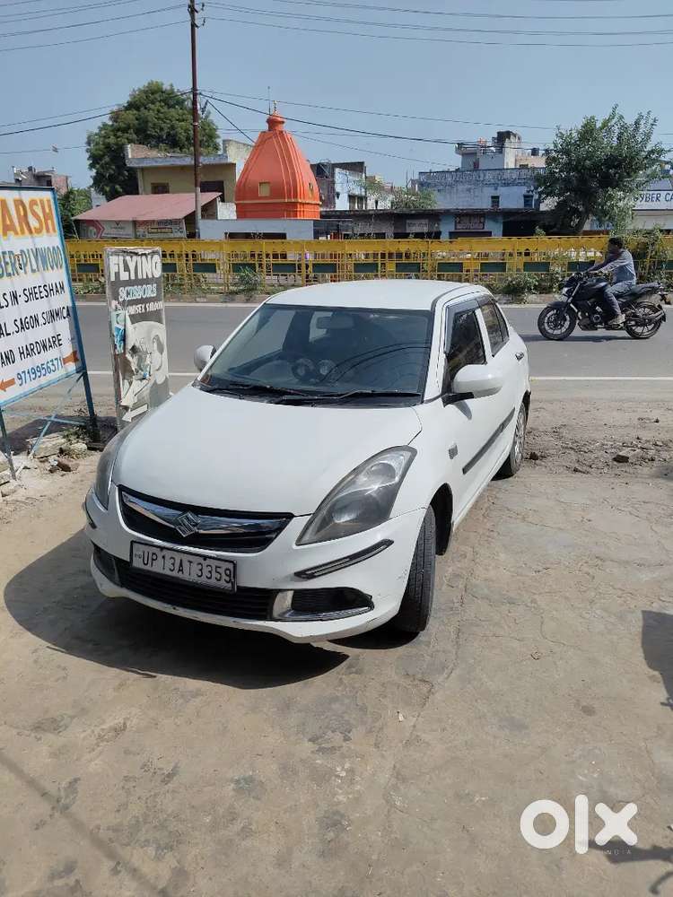 Maruti Suzuki Swift 2016 Hybrid