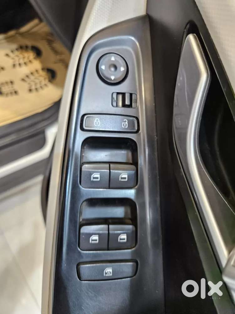 Hyundai Creta S 1.5 Diesel, 2021, Diesel