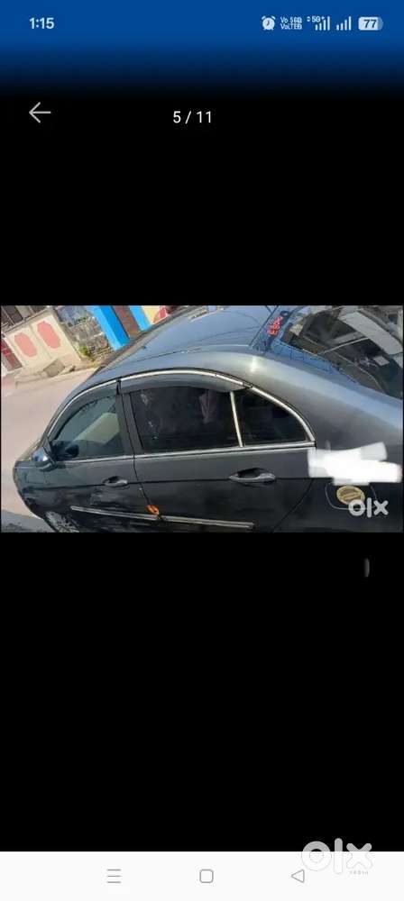 Tata Zest Diesel 2015 2nd Owner