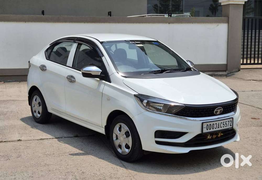 Tata Tigor 1.2 Revotron Xt, 2024, Petrol