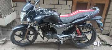 Hero honda deals hunk 2010