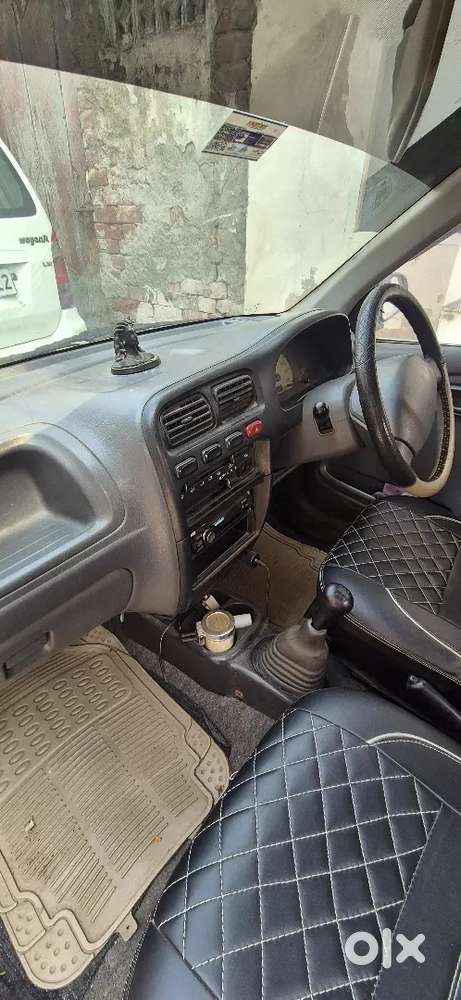 Maruti Suzuki Alto