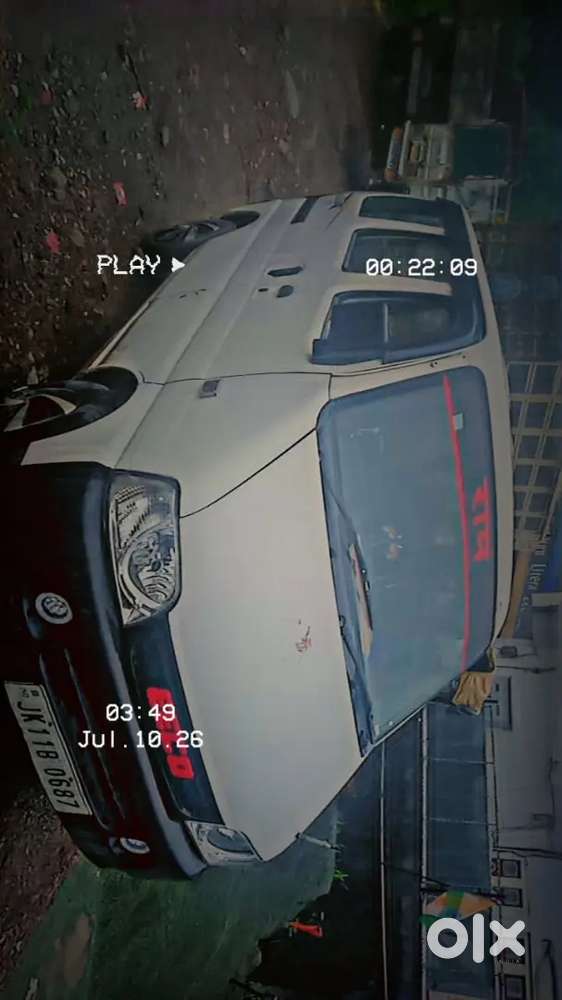 Maruti Suzuki Eeco 2015 Petrol 60000 Km Driven