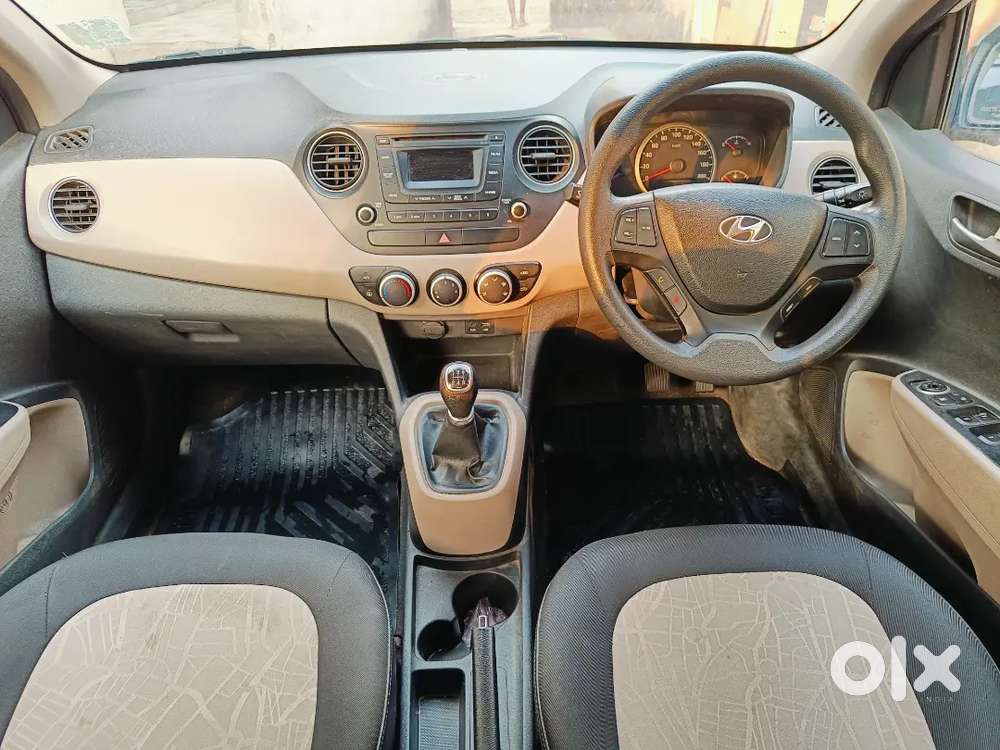 Hyundai Grand I10 2016 Petrol Manual
