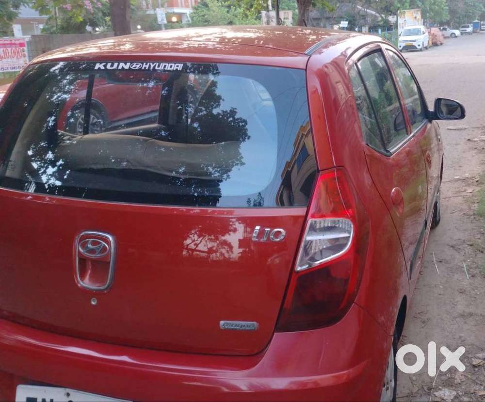 All Door Power Windows, Center Locking, Good Air Condition,