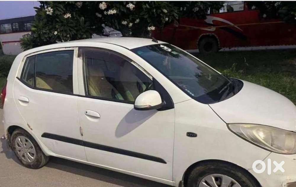 Hyundai I10 Model 2011