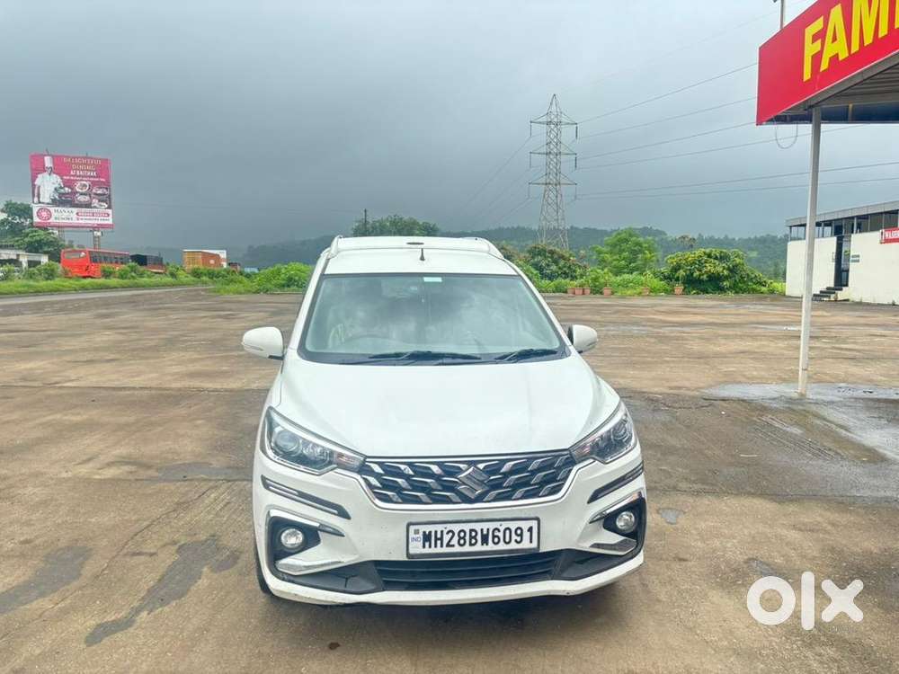 Maruti Suzuki Petrol 2024