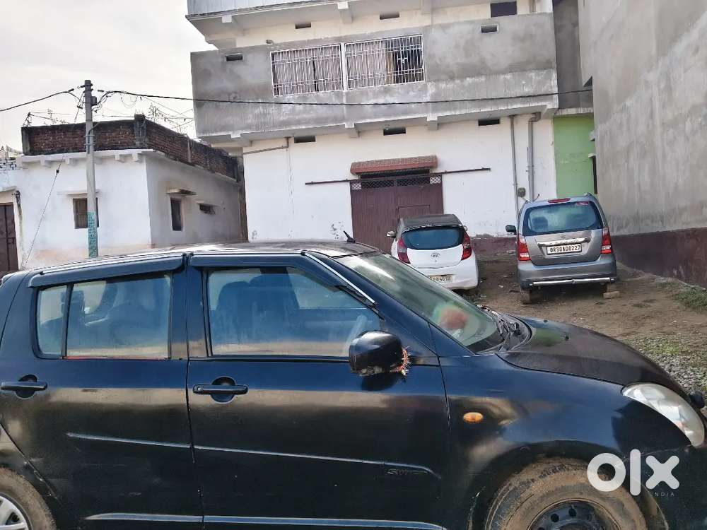 Maruti Suzuki Swift 2009