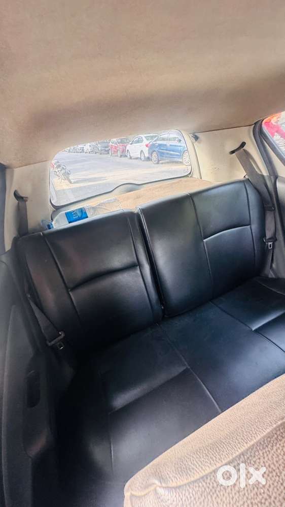 Maruti Ritz Manual 2012