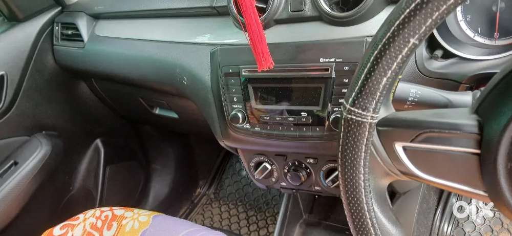Maruti Suzuki Swift Vxi 2019