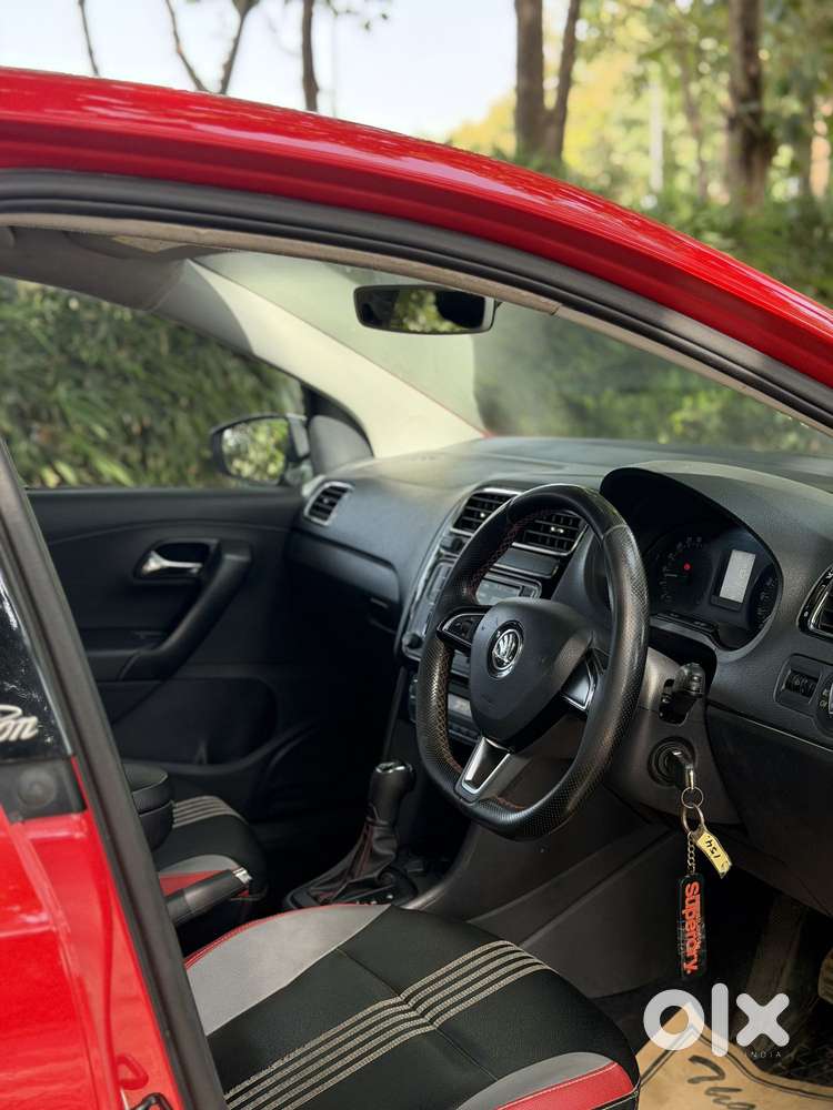 Skoda Rapid Monte Carlo 1.5 Tdi Mt, 2018, Diesel