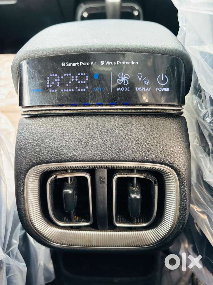 Kia Sonet Htx Plus Turbo Imt, 2024, Petrol