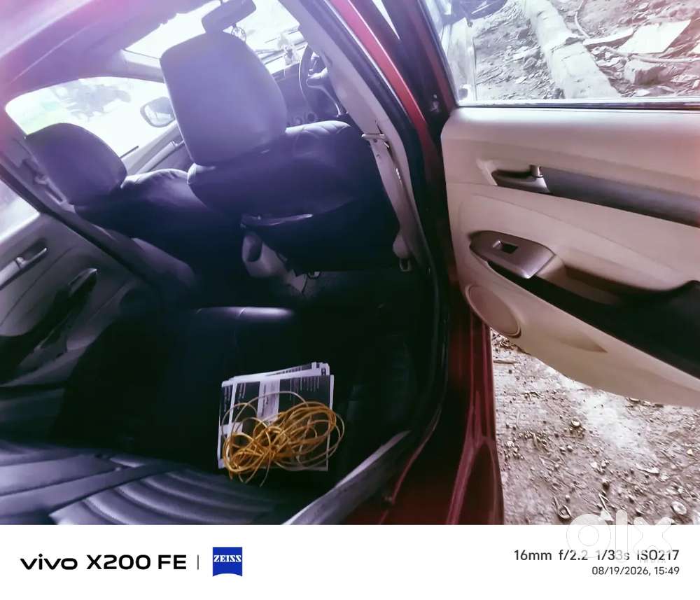 Honda City 2009 Hybrid Model