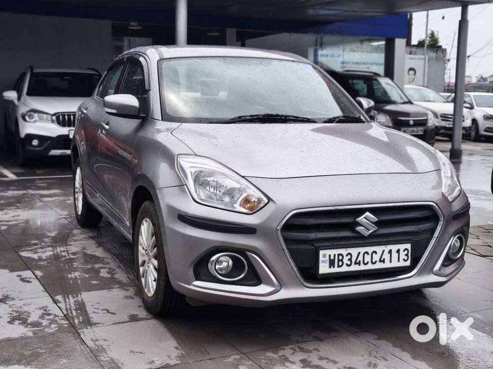 Maruti Suzuki Dzire 1.2 Zxi, 2023, Petrol
