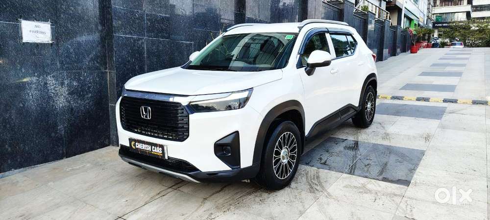 Honda Elevate Sv Mt, 2024, Petrol