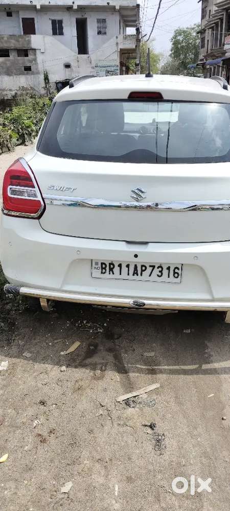 Maruti Suzuki Swift 2019 Petrol 51000 Km Driven