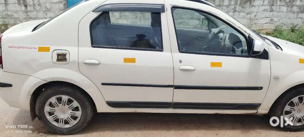 Mahindra Verito Diesel 2015