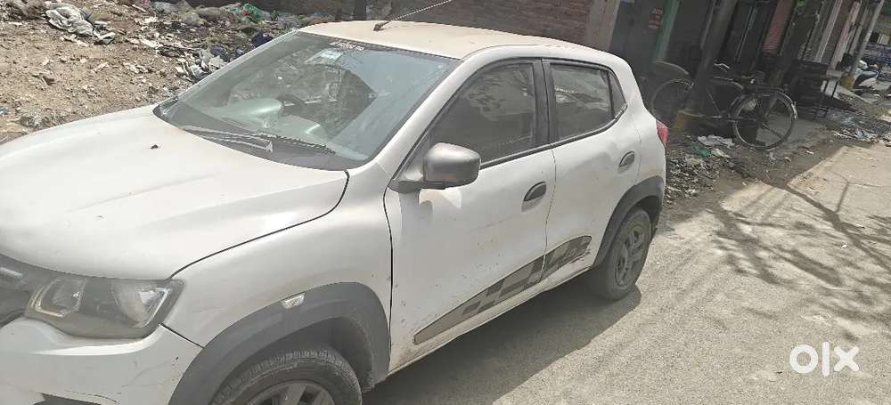 Selling Car