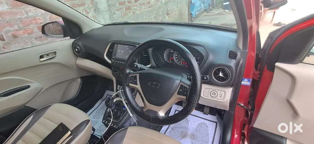 Hyundai Santro Sportz Petrol 2020