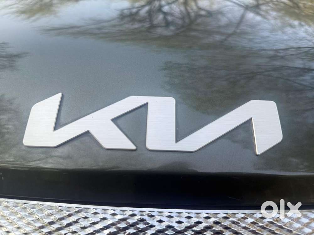 Kia Seltos Gtx Plus 1.5 Turbo Petrol Dct, 2024, Petrol