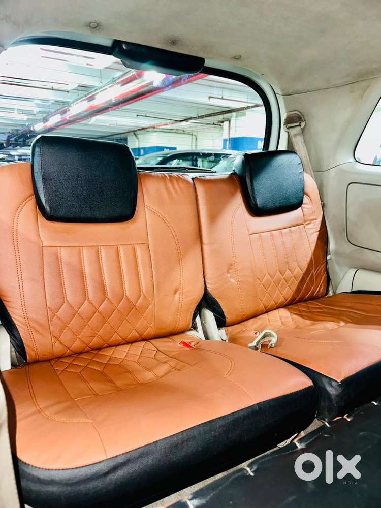 Toyota Innova 2.5 G (diesel) 8 Seater, 2013, Diesel