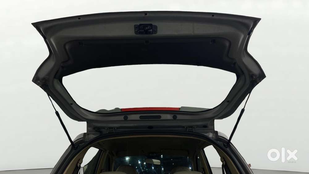 Hyundai Santro Xing Gls, 2013, Petrol