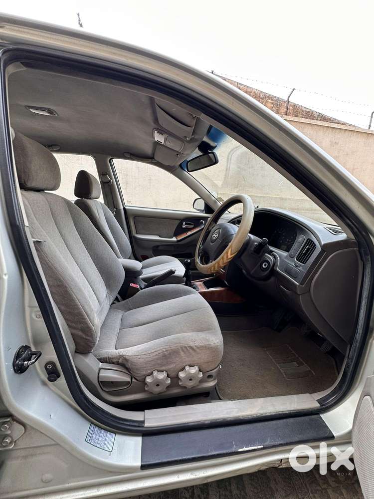 Hyundai Elantra Gls (leather), 2005, Petrol