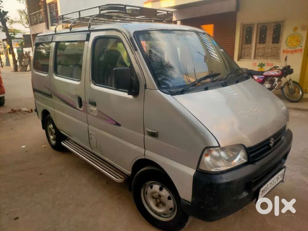 Maruti Suzuki Eeco