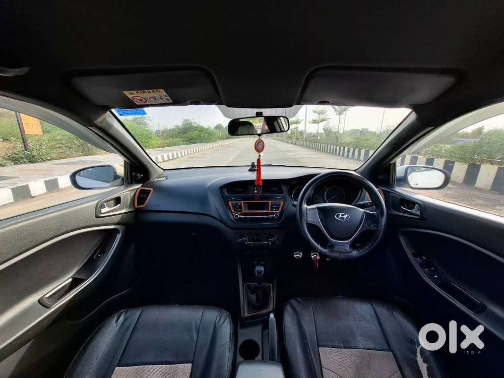 Hyundai I20 Active 1.4 Sx, 2016, Petrol