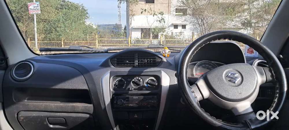 Maruti Suzuki Alto 800 2018 Petrol Well Maintained