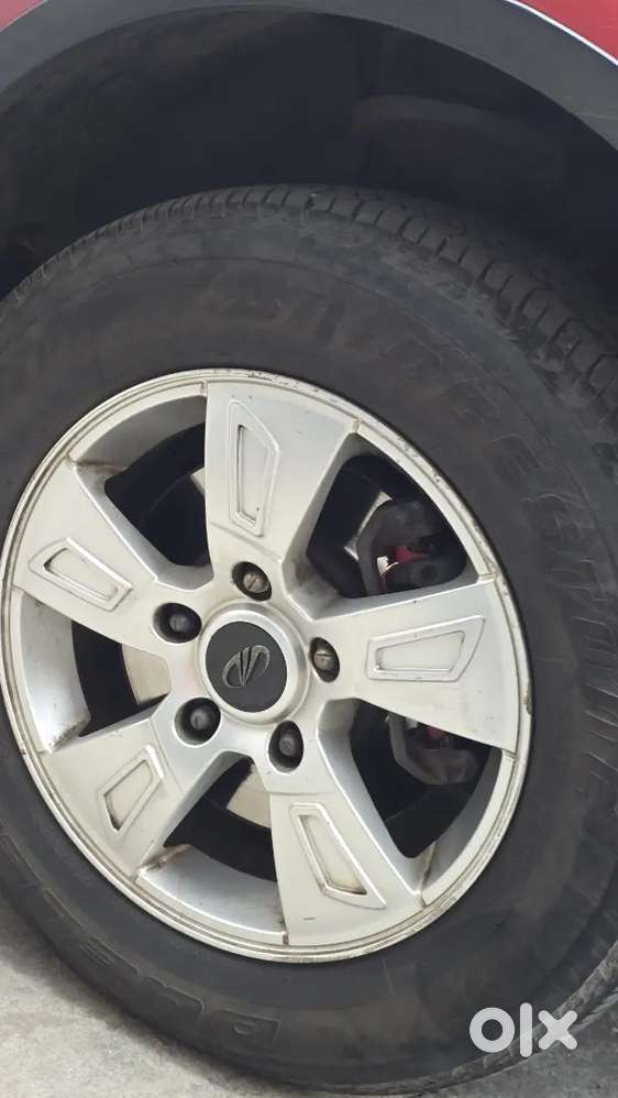 Mahindra Xuv500 Diesel Manual 2015